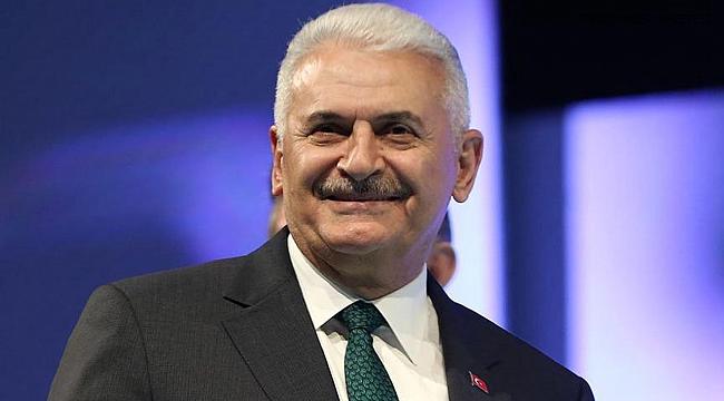 Bakan Koca'dan Binali Yıldırım'ın sağlık durumuna ilişkin açıklama