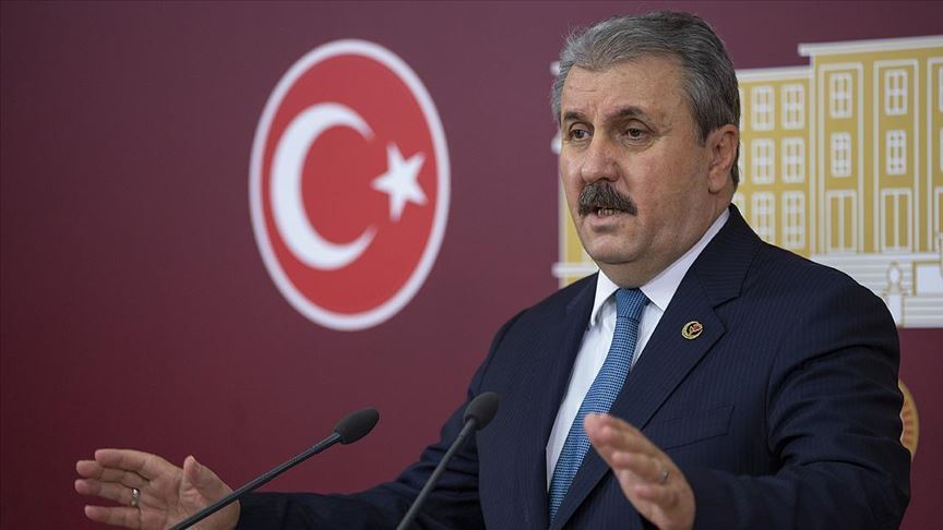 Destici’den hükümete çağrı: ‘Ocak ayını beklemeyin’ dedi