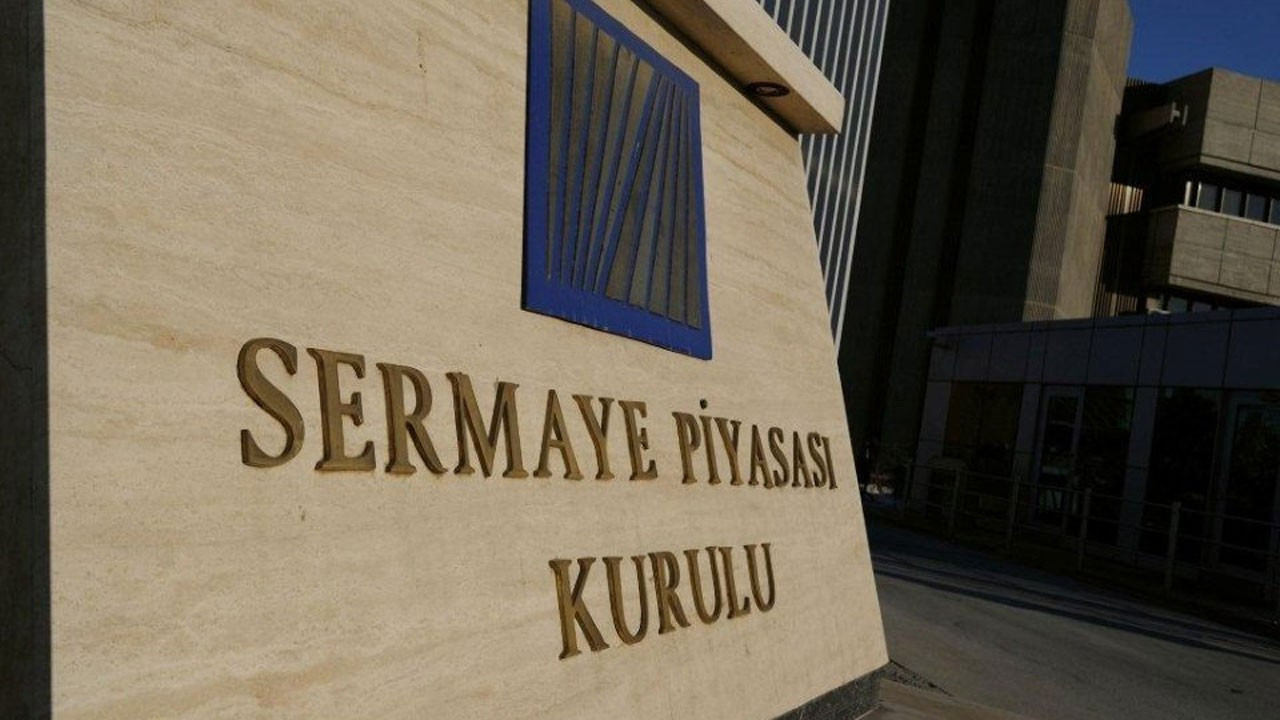SPK'dan o isimlere borsalarda 6 ay süreyle geçici işlem yasağı getirildi