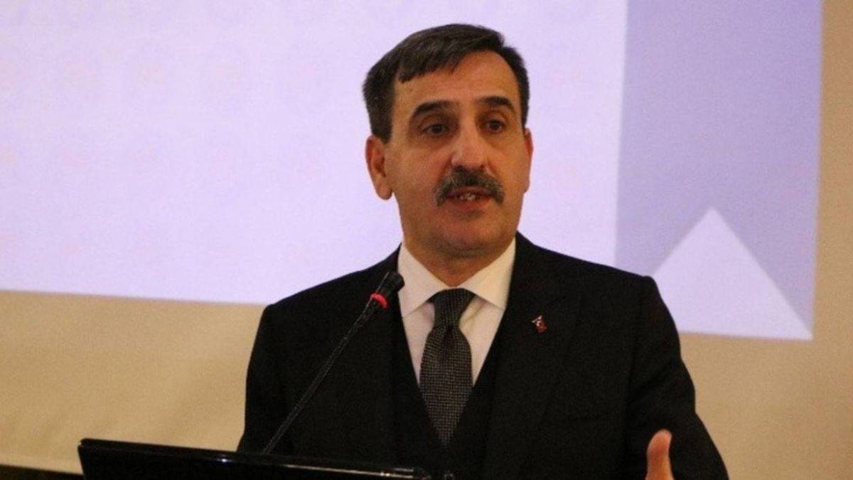 Türkiye Kamu Sen Genel Başkanı Önder Kahveci: Vergi Dilimlerinde Yeni Bir Düzenleme Şarttır