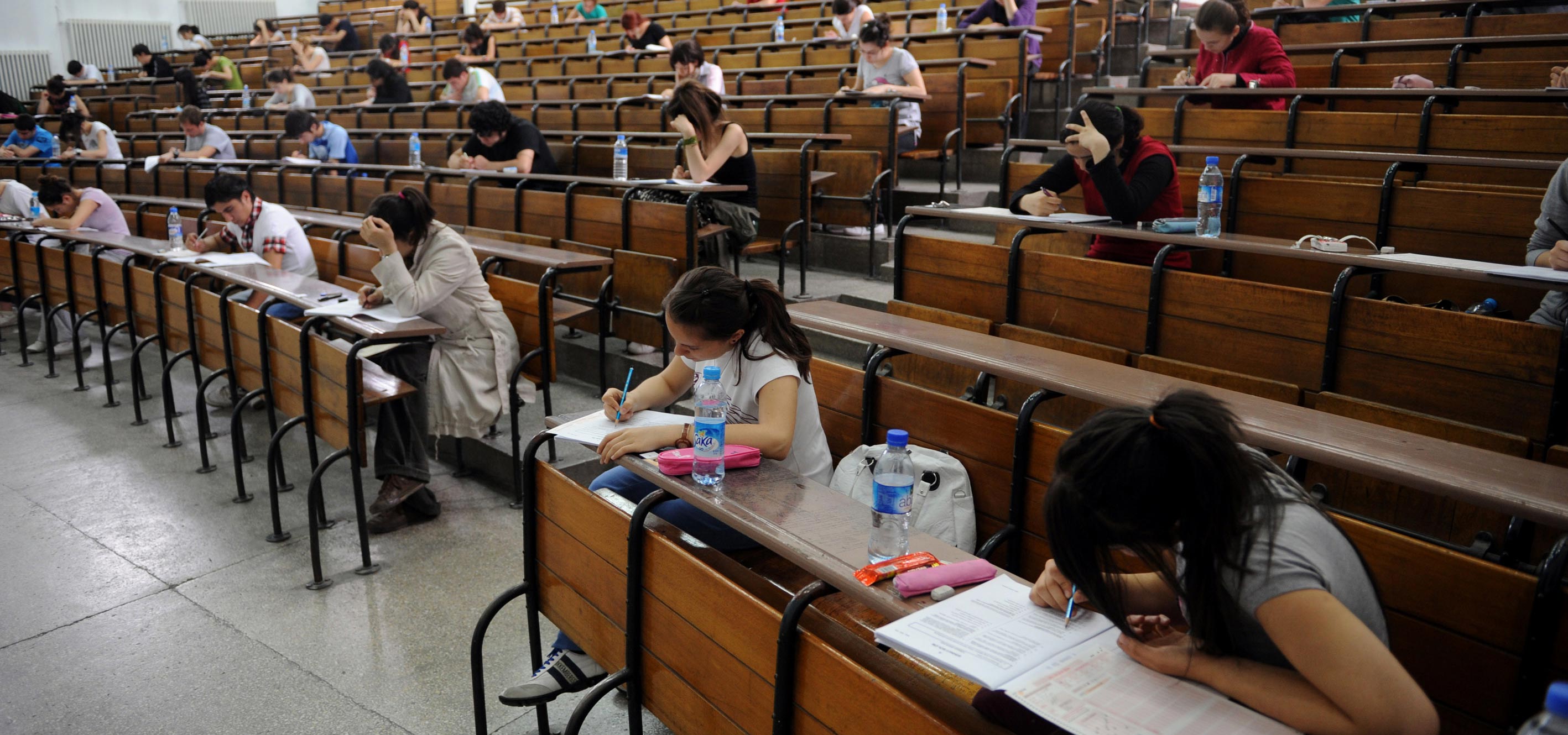 İptal edilen KPSS'de sızdırma yok: YÖK ön raporunu açıkladı
