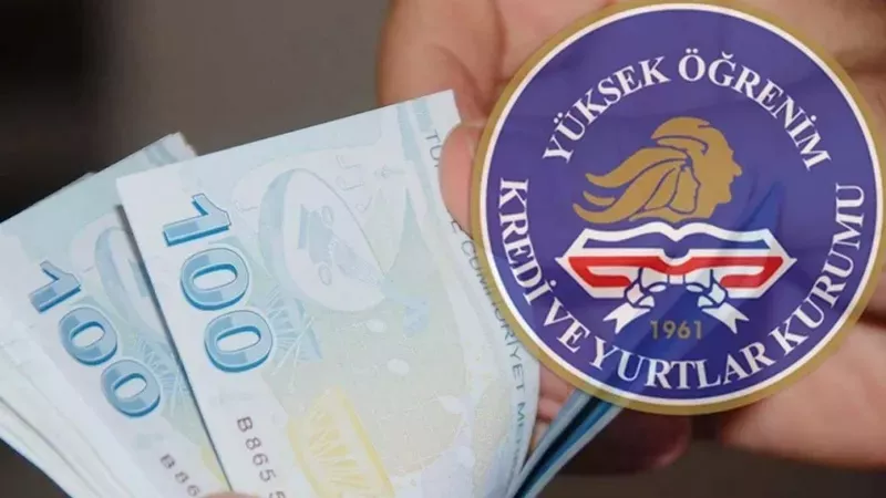 KYK Kredi ve Burs ödemelerine zam geliyor