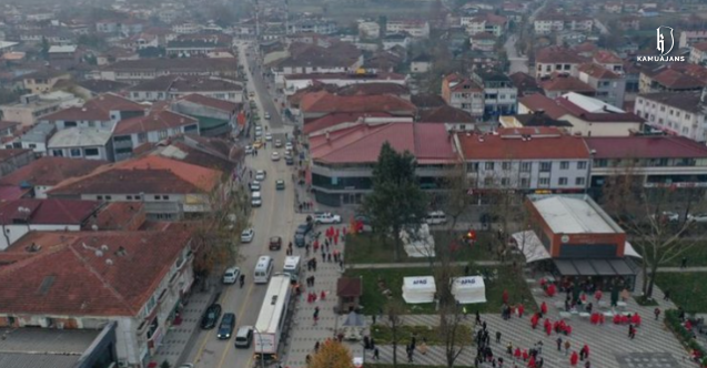 Düzce'de okullar kaç gün tatil edildi?