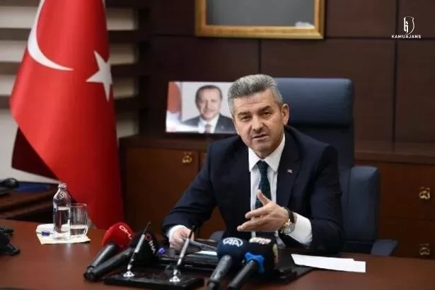 Ekiplere Yapılan Saldırının Ardından Valilik'ten ve Bakanlık'tan Açıklamalar Art Arda Geldi
