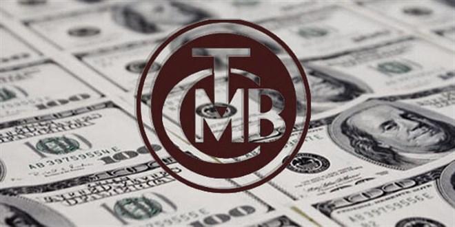 Merkez Bankası’ndan şok veri: Finans dışı şirketlerin döviz açığı neredeyse 100 milyon dolar!
