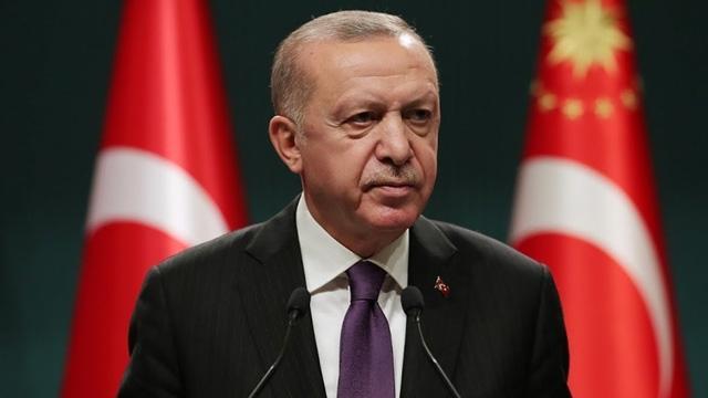 Cumhurbaşkanı Erdoğan: İBB olsaydı çok tehlikeli olabilirdi
