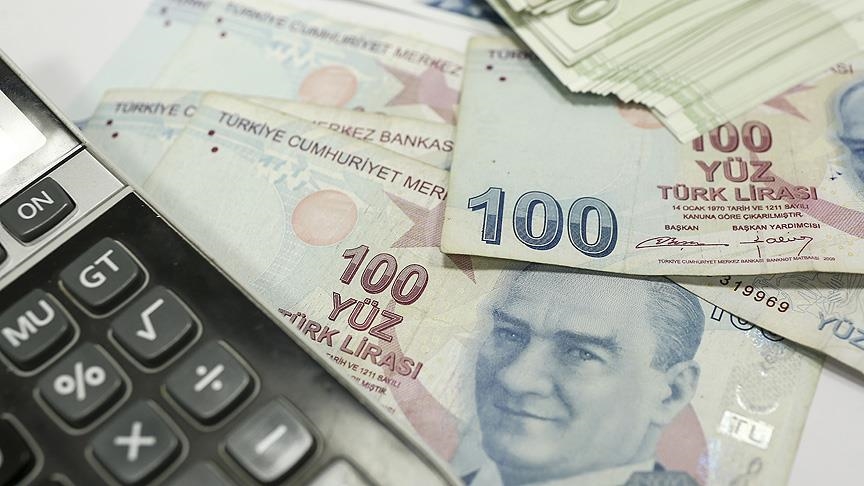 Kamuoyunun asgari ücret beklentisi 7 bin 845 TL oldu