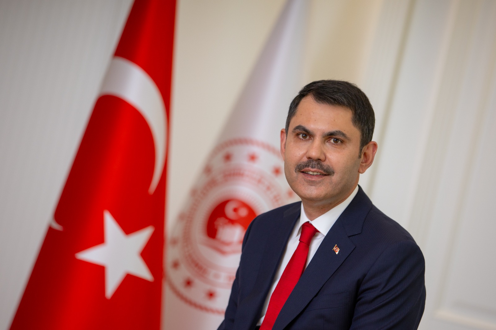 Bakan Murat Kurum, 2023 yılında uygulanacak poşet fiyatını açıkladı