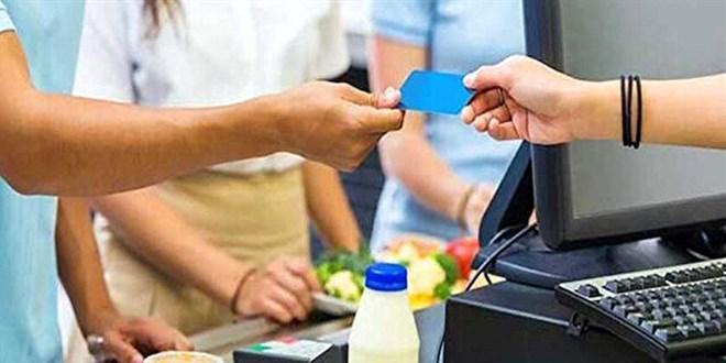 Çalışanlar dikkat! Detaylar belli oldu! Yemek kartına 'prim sınırı'