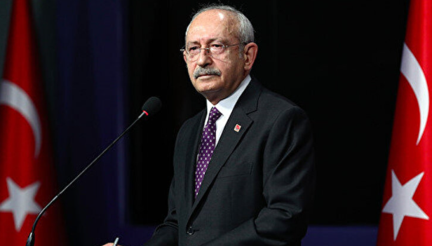 Kemal Kılıçdaroğlu 'Çok öfkeliyim' dedi, o bakanlığın yürüdü