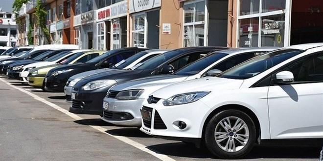SMA lı oğlunun bağış paralarıyla oto galeri açtı. ..
