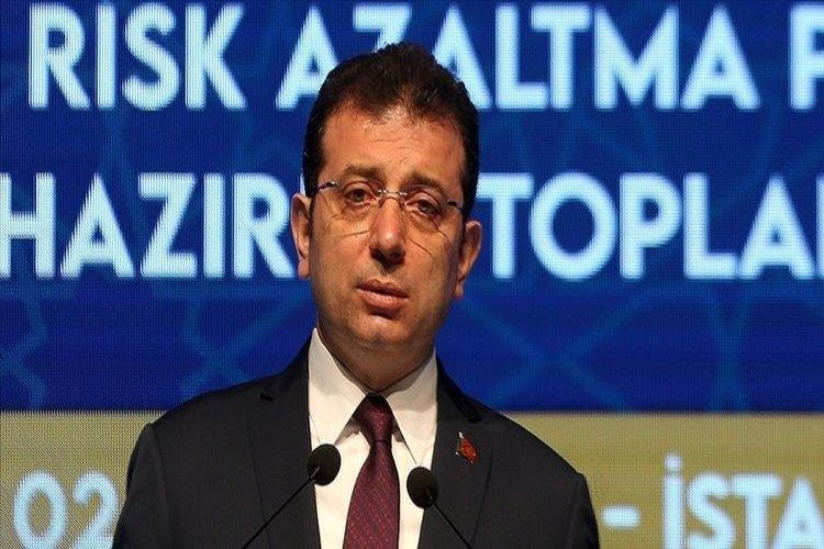 İmamoğlu, ekonomi üzerinden hükümete yüklendi: “İşi ehline vereceksin” dedi…