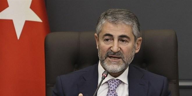 Bakan Nebati'den enflasyon ve EYT açıklaması