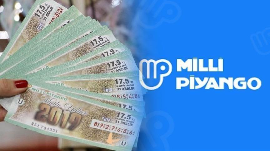 Milli Piyango Yılbaşı Çeyrek, Yarım ve Tam Bilet Fiyatları Belli Oldu. Yılbaşı Biletleri Ne Kadar?