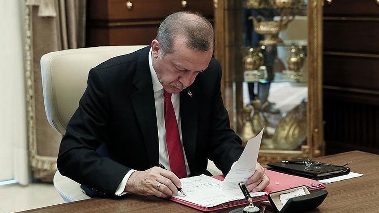 Cumhurbaşkanı Erdoğan'ın maaşı ne kadar oldu? Yardımcısı Fuat Oktay açıkladı