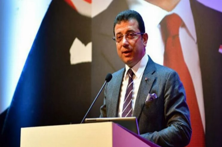 İmamoğlu, İstanbul’dan bir kez daha çıkıyor: Rotası doğu bölgesi…