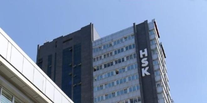 HSK'dan Kararname: 4036 Hakim ve Savcının Görev Yeri Değişti!