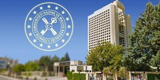 Bütçe gitgide açık veriyor! Bütçede 20,4 milyar TL'lik açık!!