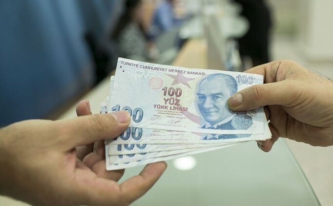Öğrencilere 1611 lira verilecek