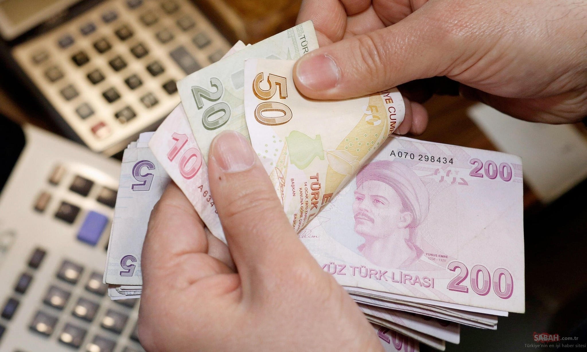 Cumhur İttifakı'ndan asgari ücret açıklaması! Net rakam geldi...