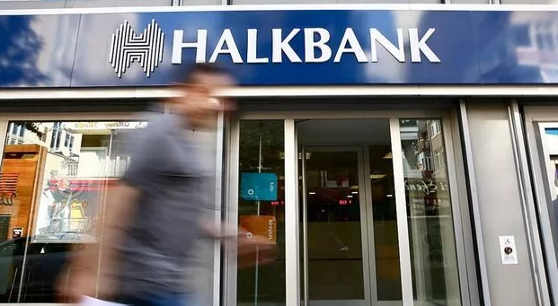 Halkbank'tan düşük faiz oranı ile 100 bin TL ihtiyaç kredisi