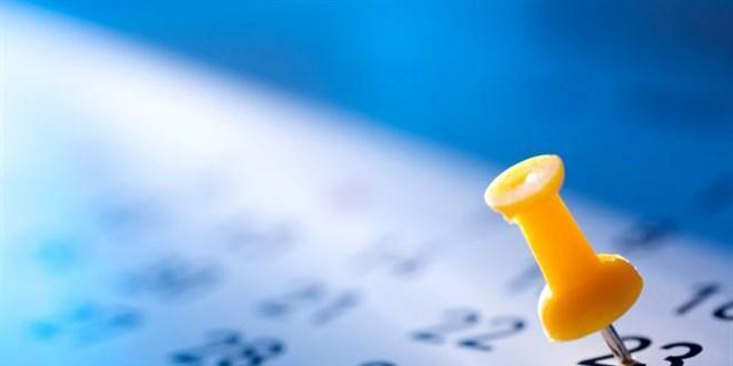 2023 yılı resmi tatil günleri: Bayram tatilleri hangi günlere denk geliyor ve kaç gün olacak?