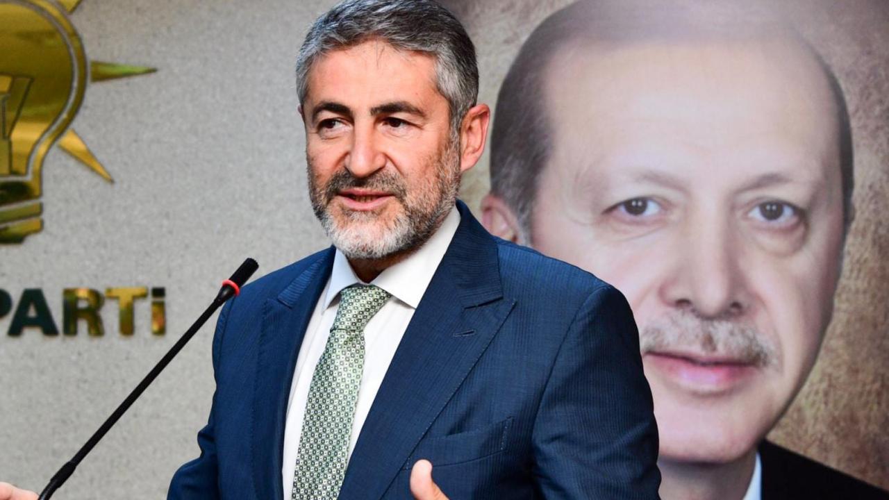 Bakan Nebati açıkladı! Trafik cezalarıyla ilgili son dakika gelişmesi…