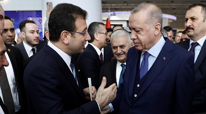 İmamoğlu davasında Cumhuriyet Savcısından İstinaf başvurusu: ‘Karar düzeltilerek onansın’