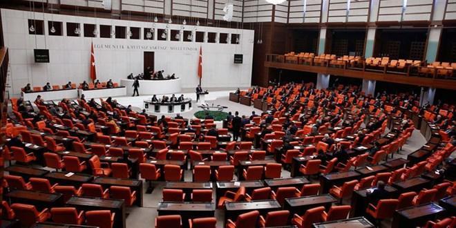 Türkiye Gazetesi açıkladı: TBMM'nin ilk gündemİ refah payı, maaş zammı ve EYT olacak