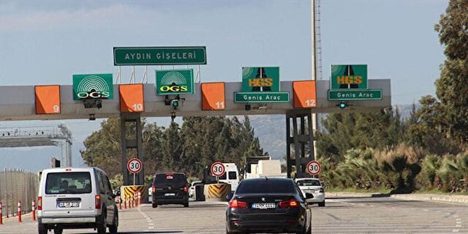 Köprü ve otoyol geçiş ücretlerine zam haberi yalanlandı