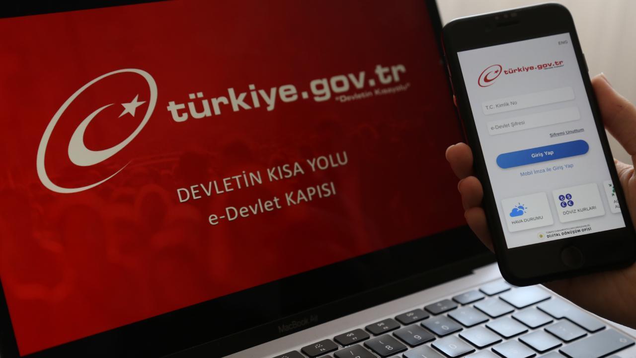 e-Devlet’te yeni bir devrim olacak blokzincir tabanlı bir giriş sistemi geliyor