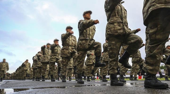 2023 yılı engelli maaşı, 65 yaş aylığı ve bedelli askerlik miktarları belli oldu!
