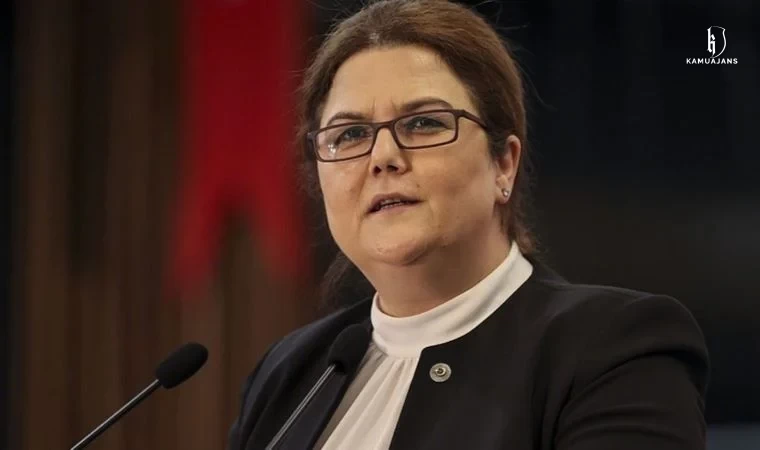 Bakan Yanık hangi ödemelerin hesaplara yatmaya başladığını duyurdu?