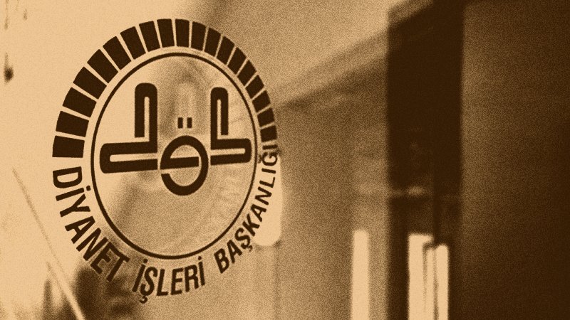 Diyanet’in tesisine milyonluk kaynak