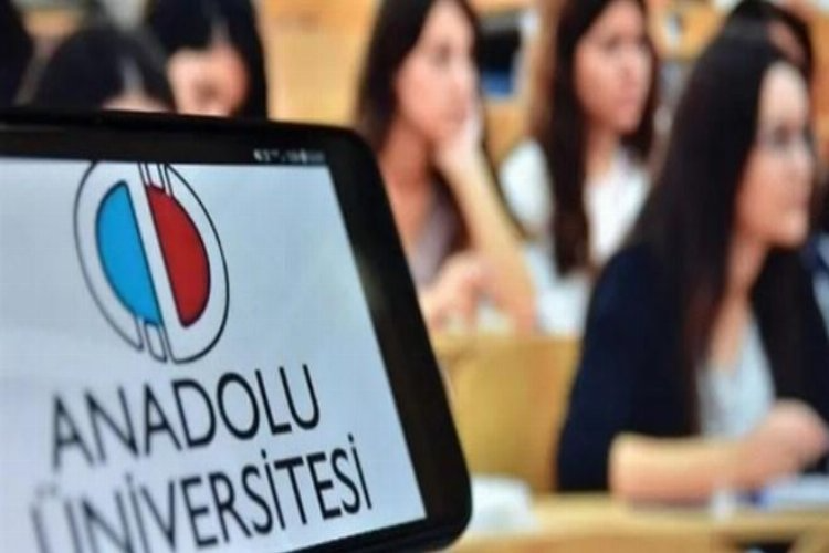 Resmi açıklama geldi: AÖF final sınavları online yapılacak! İşte yeni tarihler