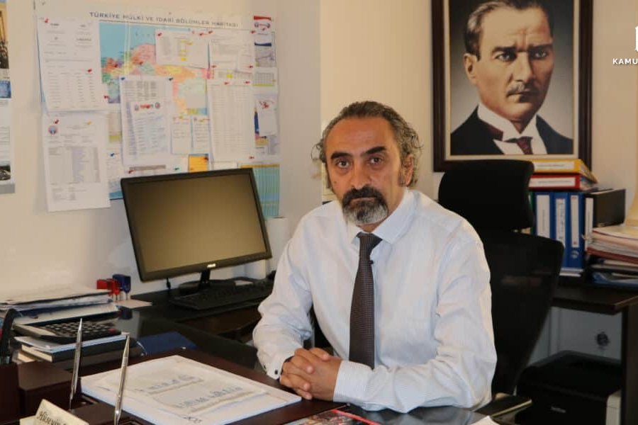 EĞiTİMDE DE YETER!…