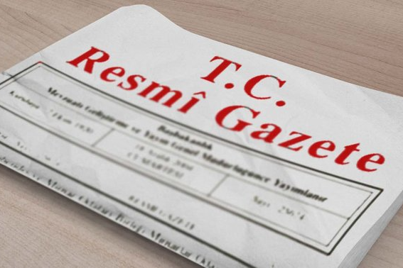 28 Ocak 2023 tarihli Cumhurbaşkanı atama ve görevden alma kararları yayımlandı