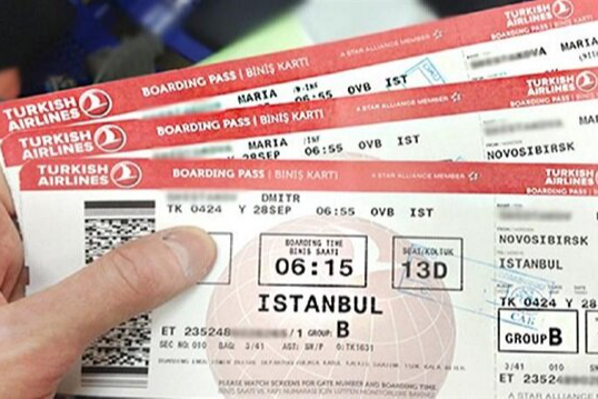 Sabiha Gökçen Havalimanı’nda tüm kalkış seferleri iptal edildi