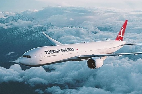 Türk Hava Yolları deprem bölgesine ek sefer düzenleyeceğini açıkladı!