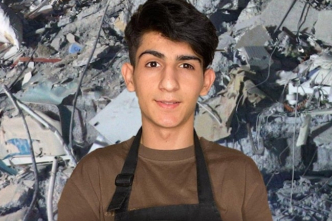 Taha Duymaza Ne Oldu ? Taha Duymaz Öldü Mü ? Kurtarıldı Mı ? Haber Geldi !