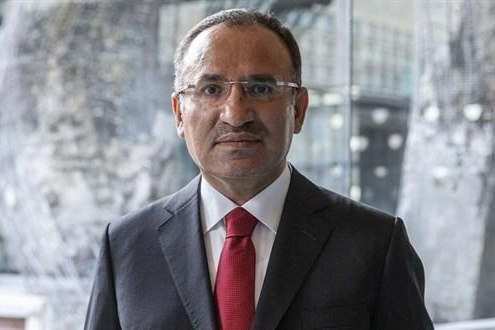 Bakan Bozdağ'dan yağmalama olayı ile ilgili açıklama!