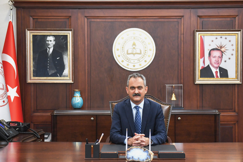 Bakan Özer Açıkladı: Görevlendirmeler Yarın Başlıyor