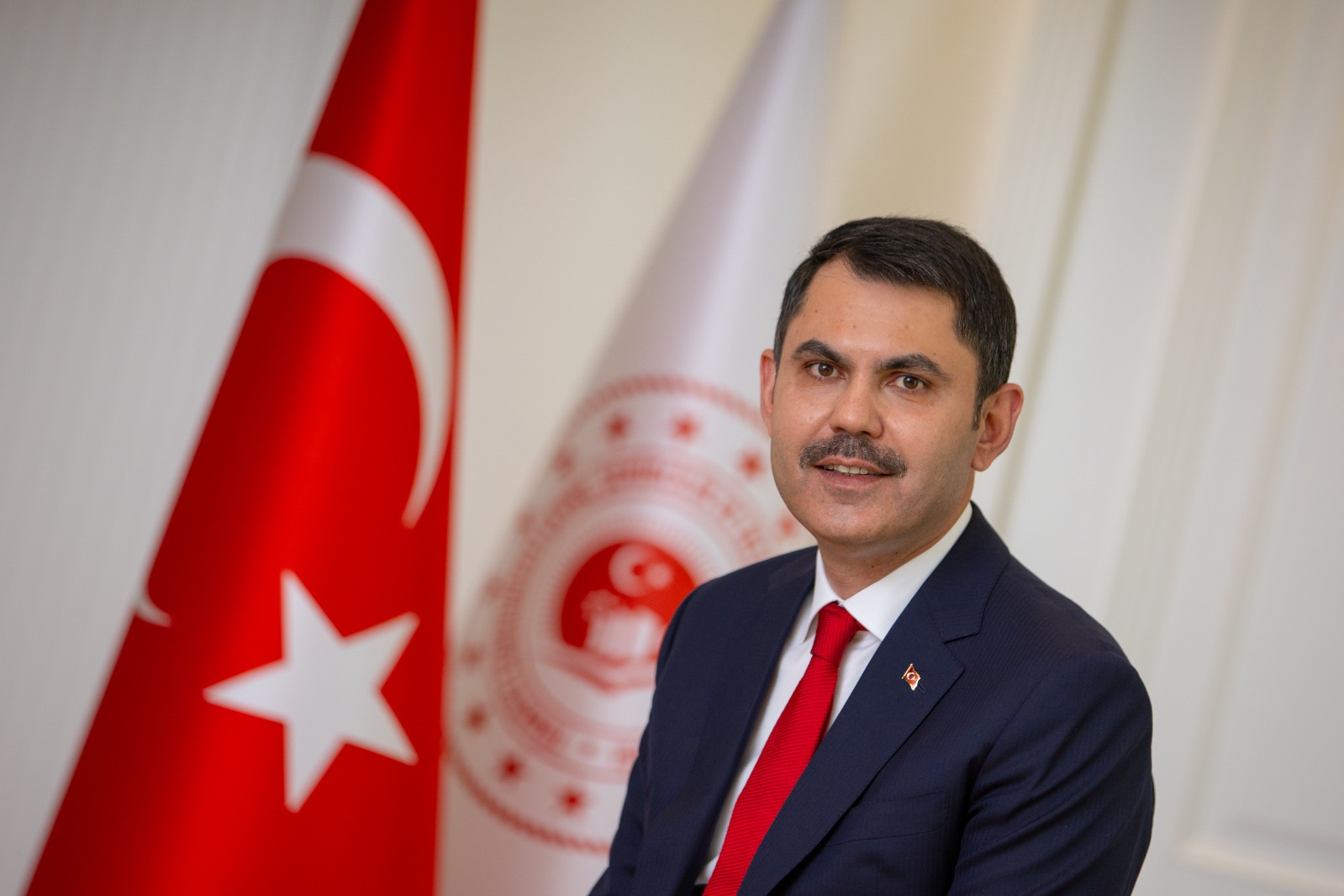 Murat Kurum açıkladı! Deprem bölgesinde evler kaç metrekare olacak?
