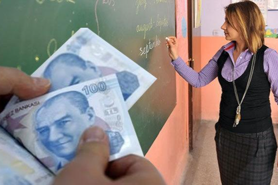 Ek Ders Ücretlerinin Yatmamasının Sebebi Belli Oldu
