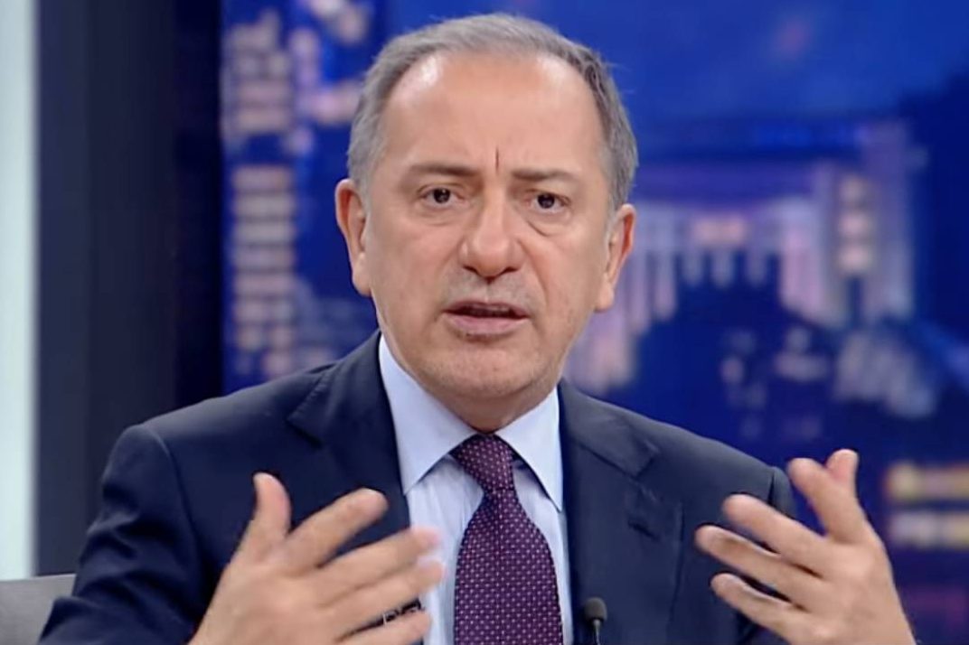Diyanet'ten Fatih Altaylı hakkında suç duyurusu