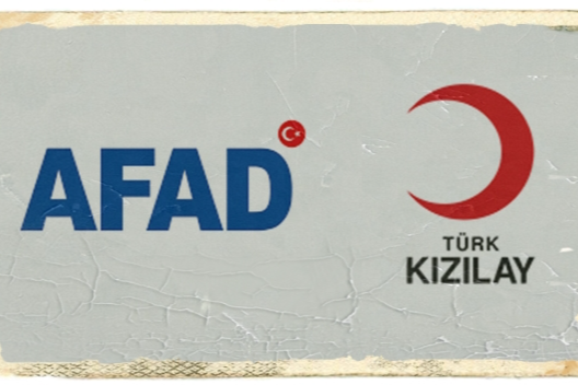 Kızılay ve Afad Başkanı Görevden Alınacak