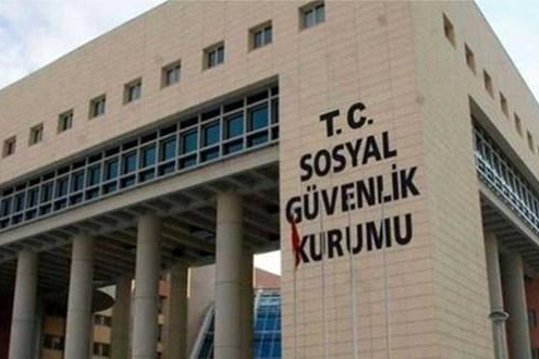 SGK’dan vatandaşı sevindirecek haber! Şartları sağlayanlar 6 bin lira alacak