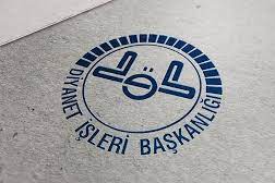 Diyanet Açıkladı: Hac kura sonuçları bugün açıklanacak.
