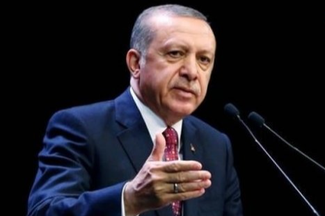 Erdoğan'ın cumhurbaşkanı yardımcılığına 3 sürpriz isim