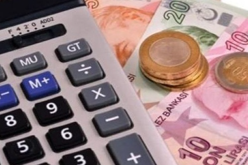 Vergi affında vergi borcu nasıl ödenir? (Sorgulama ve ödeme ekranı)